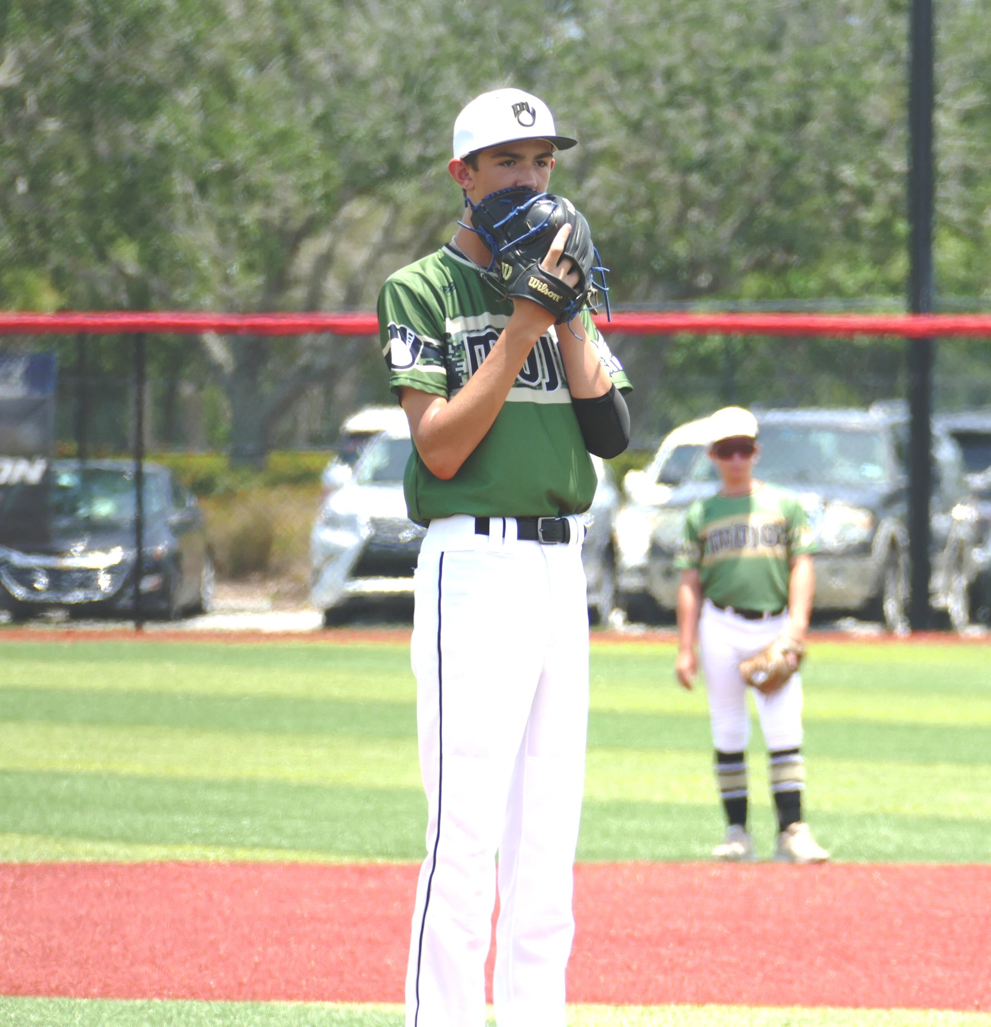Mojo_Hayes Pitch