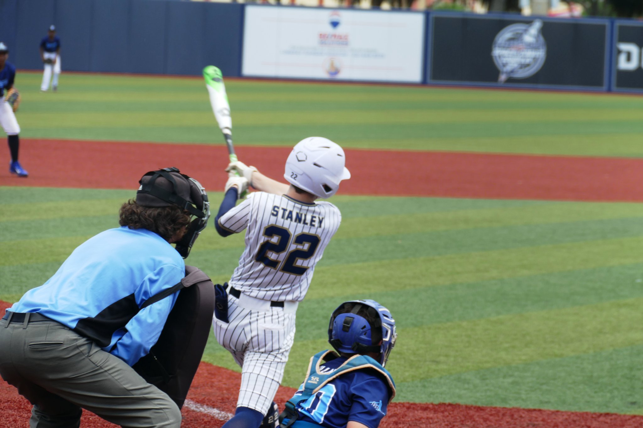 Mojo_Miles Swing